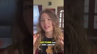 Thumbnail: What OXFORD UNIVERSITY has REALLY taught me 👩‍🎓📚💻