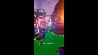 Thumbnail: Glacier Engine. Real-time results.