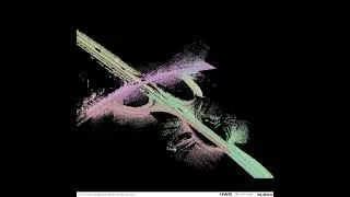 Thumbnail: Automated point cloud processing