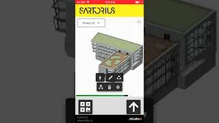 Thumbnail: Enhanced CDE App Access Through Mobile Devices: iOS