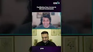 Thumbnail: Facilitating Easy Access to Bitcoin Investments