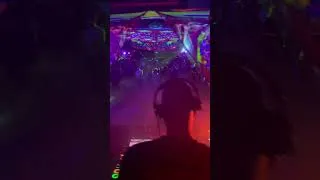 Thumbnail: Mindbenderz @ KomaBar Open Air Festival Germany! #psytrance #festival #rave #dancefloor #partymusic