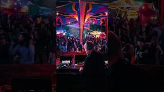 Thumbnail: Cubixx @ New Healing Festival 2026 in Germany! 🇩🇪🎊