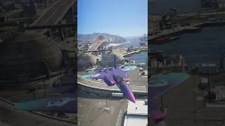 Thumbnail: Introducing the LUMA Display team on Team Obey #gta5clips #fivem #aeroplane