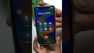 Thumbnail: 😲😍 Lock To Call iPhones #shorts #iosworld