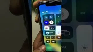 Thumbnail: Activate Gaming Mode on iPhone 🔥😮🍎🎮 #shorts #iosworld