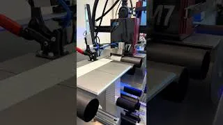 Thumbnail: Advanced RFID Inline Testing & NFC Solutions | CISC Semiconductor