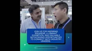 Thumbnail: Join us at #IOTE2025, the must-attend event for tech lovers and industry leaders.