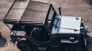 Thumbnail: Peter McKinnon B Roll 1