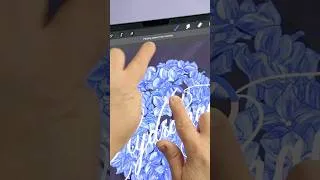 Thumbnail: A small but mighty change #procreate-update