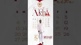 Thumbnail: Morena wa Marena TAU | The Roar of the LION | 2027