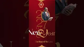Thumbnail: Happy New Year | IPHC | 2027