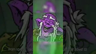 Thumbnail: Orc Attack Game in a Nutshell #shorts