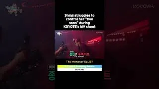 Thumbnail: The legendary 90s mixed group KOYOTE returns to a nightclub for their new MV | The Manager Ep.357