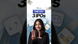 Thumbnail: 3 IPOs Opening on the Same Day