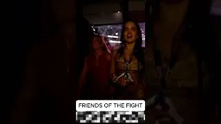 Thumbnail: friends