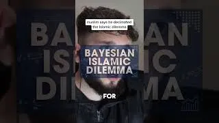 Thumbnail: Remember when Deen and Libyano DECIMATED the Bayesian Islamic Dilemma?