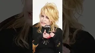 Thumbnail: Dolly Parton created Rhythm of “9 to 5” with her Fingernails! 🤯🔥