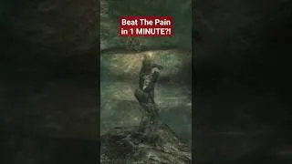 Thumbnail: Metal Gear Solid 3 - How to Beat The Pain on Extreme in 1 Minute! #metalgearsolid #gaming #protips