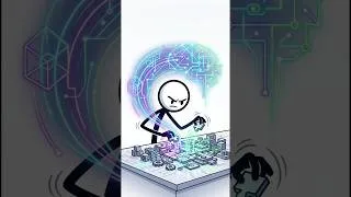 Thumbnail: Why intelligent people get board easily#shorts