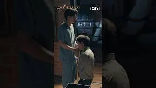Thumbnail: He Scolded His BF at Work… Then Kneels at Home🧎‍♂️ #LoveDestiny #บุพเพสันนิวาส #bl #drama #shorts