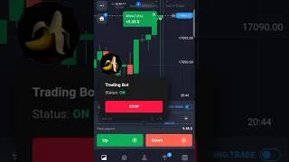 Thumbnail: BANANA LOOP FREE DOWNLOAD | QUOTEX AUTO BOT |@IQOPTIONSCRIPTTRADING