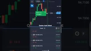 Thumbnail: Quotex Auto Robot | @IQOPTIONSCRIPTTRADING #binarybot #shots #autotradingsoftware #tradingrobot