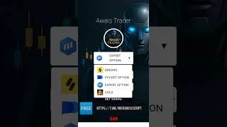 Thumbnail: FREE ROBOT FOR BINARY | #profitabletrading #tradingsignals #tradingsuccess