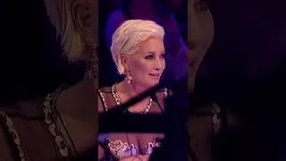 Thumbnail: Such A DIVA! #irelandsgottalent #shorts #singer