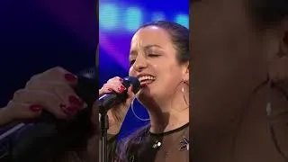 Thumbnail: Louis' Reaction Though! #irelandsgottalent #gottalent #shorts