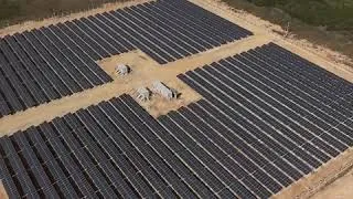 Thumbnail: IRENA/ADFD Project Facility Changing Lives through Renewable Energy — Cuba