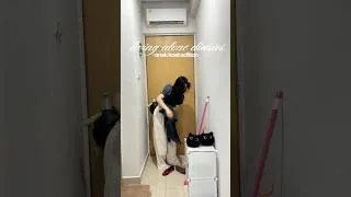 Thumbnail: hal kecil yang bikin kamar terasa lebih homey ✨☁️💚