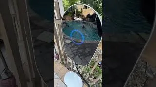 Thumbnail: iGarden Swim Jet Jet Pool Training Fun