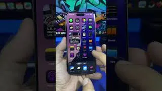 Thumbnail: iOS 18 - Top 5 Features #iOS18 #iOS18beta