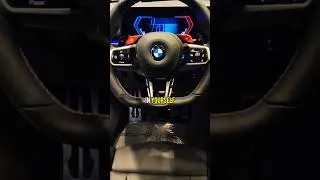 Thumbnail: The 2026 BMW M5 is Here