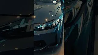 Thumbnail: New 2026 BMW M4 Competition Dravit Kyalami beauty #BMW #bellevue #m4