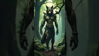 Thumbnail: Hybrid animals #hybridanimals #animalfusion