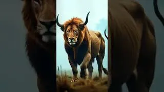 Thumbnail: Animal fusion #animalfusion #animals #animalshorts