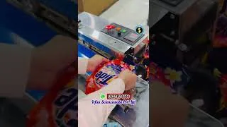 Thumbnail: #ContinuousSealer#ContinuousSealingMachine#SealerMachine#BandSealer#PackagingMachine