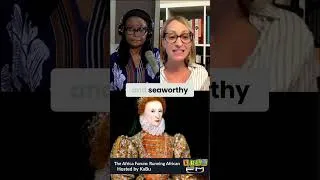 Thumbnail: The Hidden Truth About Queen Elizabeth I & Slavery