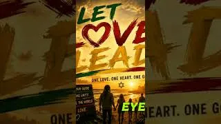 Thumbnail: Bob Marley - Let Love Lead | an original conscious roots reggae anthem.#marleybrothers #marleyfamily