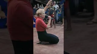 Thumbnail: Heidi Baker: The Great Commission - Online Missions Training