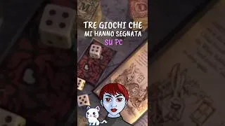 Thumbnail: Li ho AMATI su PC 🖥