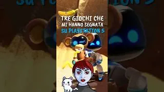 Thumbnail: Li ho AMATI su PLAYSTATION 5 🩶