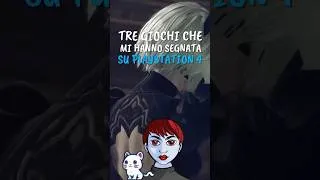 Thumbnail: Li ho AMATI su PLAYSTATION 4 🩵