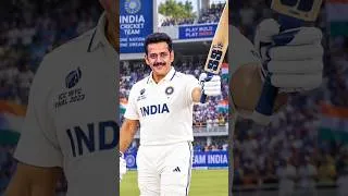 Thumbnail: Ravi Kishan The Legendary Cricketer | #shorts
