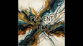 Thumbnail: PIGMENT AND PULSE #cozynights #newmusic #music