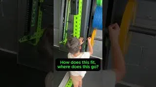 Thumbnail: Let your kids be curious and comfortable in the gym, that passion will drive lifestyle later on.