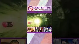Thumbnail: New Warhammer 40K 11thEedition  Reactions
