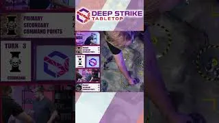 Thumbnail: Power Trip | Deep Strike Tabletop